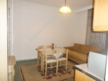 Three bedroom apartment for rent close to Muhamet Gjollesha street in Tirana, Albania (TRR-318-15d)