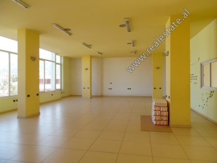 Office for rent in Siri Kodra Street in Tirana Albania (TRR-318-29L)