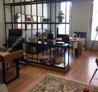 Business space for rent close to the City Center of Tirana, Albania