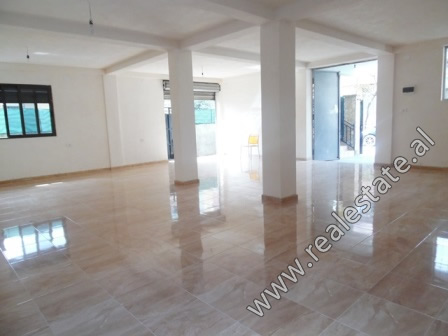 Office for rent close to Bajram Curri Boulevard in Tirana, Albania (TRR-318-37L)