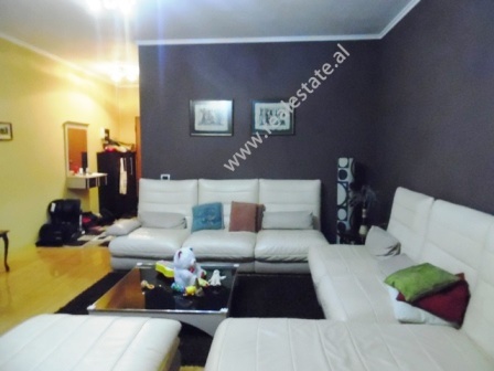 Three bedroom apartment for sale close to Zhan D Ark Boulevard in Tirana, Albania (TRS-916-20b)