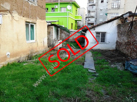 Land for sale close to the City Center of Tirana, Albania (TRS-315-6b)