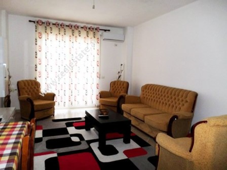Two bedroom apartment for rent close to Botanic Garden in Tirana, Albania (TRR-318-54d)