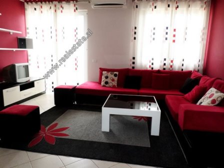 Two bedroom apartment for sale close to Ali Demi area in Tirana, Albania (TRS-318-57L)