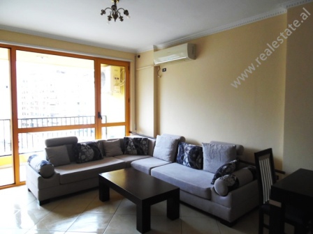 Two bedroom apartment for rent in Komuna e Parisit area in Tirana, Albania