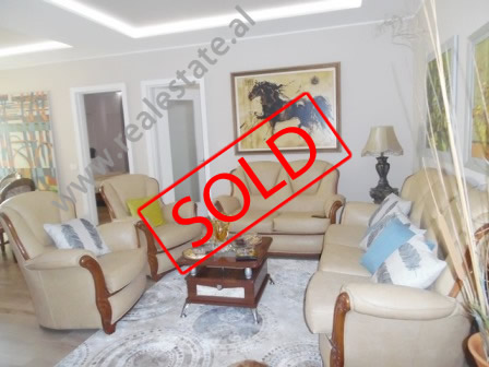  Two bedroom apartment for sale in Medar Shtylla Street in Tirana, Albania (TRS-517-48L)