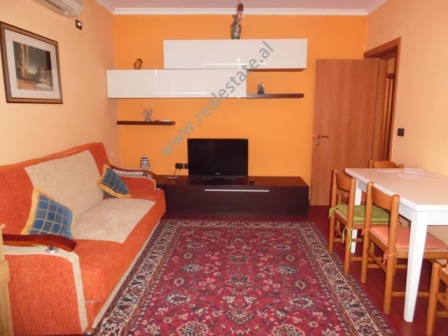 One bedroom apartment for rent in Durresi street in Tirana, Albania (TRR-217-27d)
