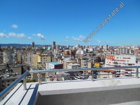 Three bedroom apartment for sale in Zonja Curre Street in Tirana, Albania (TRS-418-1L)