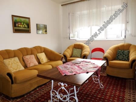 Two bedroom apartment for rent close to the Center of Tirana, Albania (TRR-318-39L)
