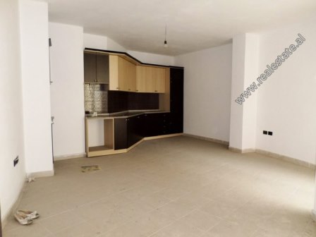 One bedroom apartment for sale in Teodor Keko Street in Tirana, Albania (TRS-418-33L)