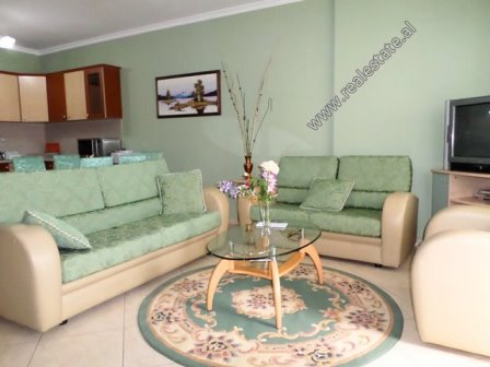 One bedroom apartment for rent close to Selvia area in Tirana