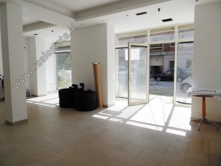 Store for sale close to 21-Dhjetori area in Tirana, Albania (TRS-418-57L)