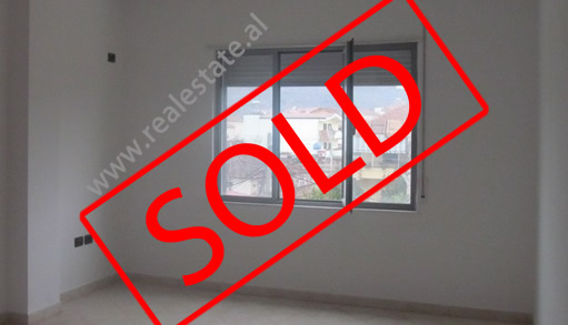 One bedroom apartment for sale in Besim Alla street in Tirana (TRS-1214-15r)