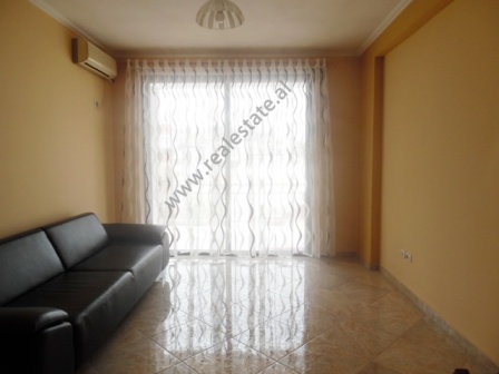 Two bedroom apartment for rent in Peti street in Tirana, Albania (TRR-518-2d)