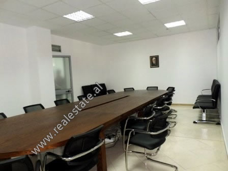 Office for rent in Don Bosko Street in Tirana, Albania (TRR-518-3L)