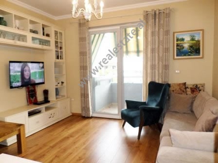 Two bedroom apartment for rent in Kosovareve Steet in Tirana, Albania (TRR-518-6L)