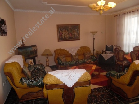 Two bedroom apartment for sale near European University of Tirana, Albania (TRS-518-9E)