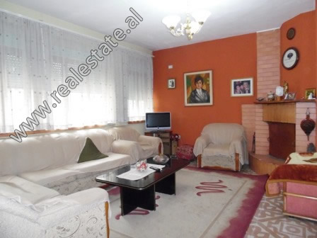 Duplex apartment for sale in Myslym Shyri Street in Tirana, Albania (TRS-518-11L)