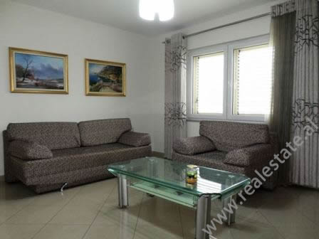 One bedroom apartment for sale in Fadil Rada Street in Tirana, Albania (TRS-518-21E)