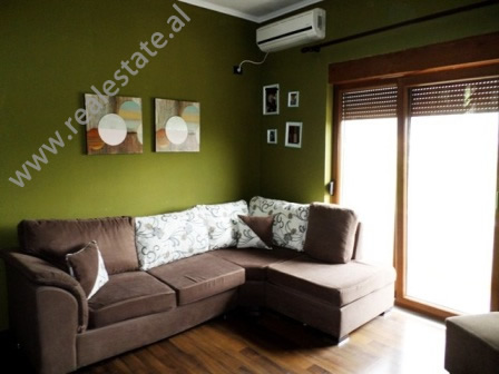 Two bedroom apartment for rent in Sauk area in Tirana, Albania