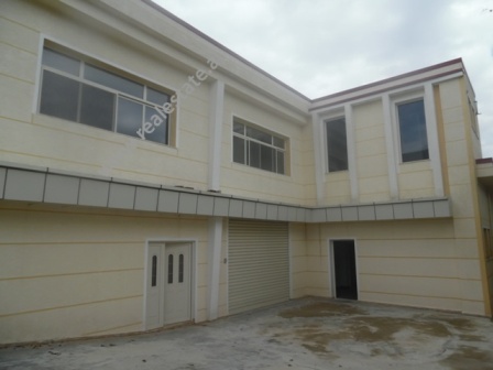 Warehouse for rent in Siri Kodra street in Tirana, Albania (TRR-518-40d)