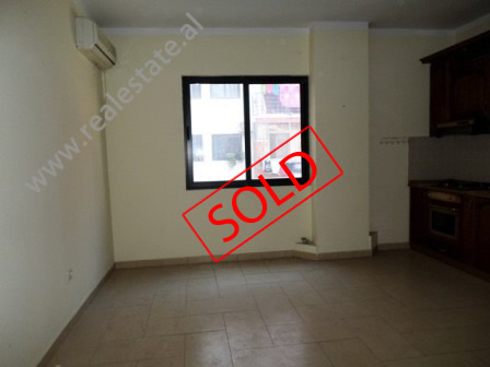 Two bedroom apartment for sale in Shefqet Kuka Street, in Tirana, Albania (TRS-518-18E)