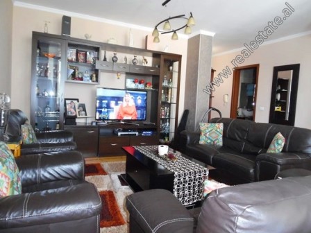 Three bedroom apartment for sale close to Elbasani Street in Tirana (TRS-518-50L)