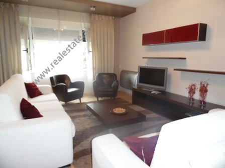 One bedroom apartment for rent in Faik Konica street in Tirana, Albania (TRR-518-59d)