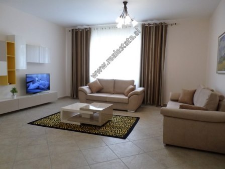 Two bedroom apartment for rent in Eduard Mano Street in Tirana, Albania (TRR-518-60L)