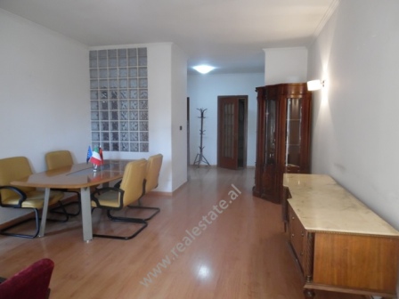 Office space for rent in Blloku area in Tirana, Albania (TRR-518-63d)