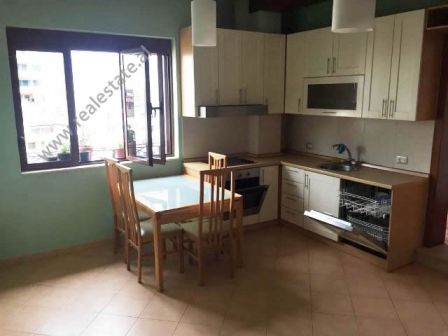 One bedroom apartment for sale in center of Tirana, Albania, (TRS-518-64d)