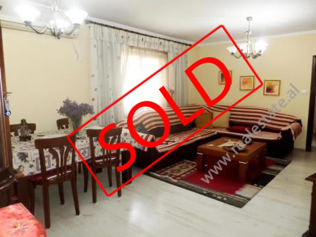Three bedroom apartment for sale close to Durresi Street in Tirana, Albania (TRS-617-21L)
