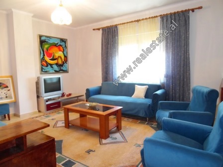 One bedroom apartment for rent close to Zogu I Boulevard in Tirana, Albania (TRR-618-4L)