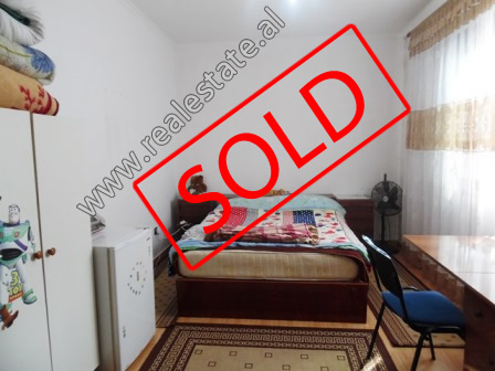 Studio apartment for sale close to Siri Kodra Street in Tirana, Albania (TRS-318-72L)