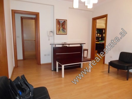Office space for rent in Mine Peza Street in Tirana, Albania (TRR-618-21L)