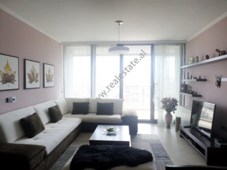Three bedroom apartment in Dervish Hima street in Tirana, Albania (TRR-618-22d)