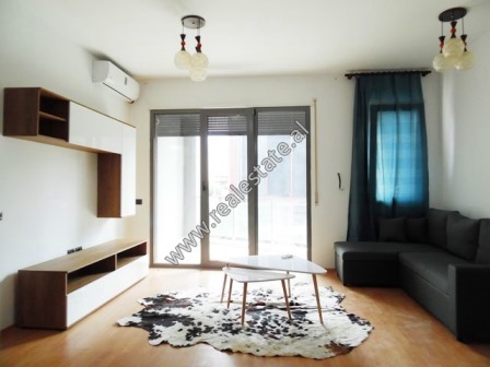 One bedroom apartment for rent in Kosovareve Street in Tirana, Albania