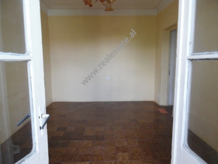 One bedroom apartment for sale in Kombinati area in Tirana, Albania (TRS-618-27d)
