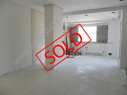 Two bedroom apartment for sale close to Avni Rustemi Square in Tirana, Albania (TRS-416-37b)