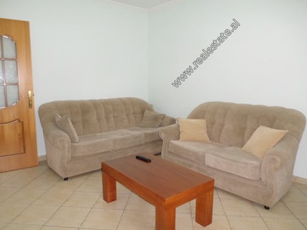 One bedroom apartment for rent close to Mine Peza Street in Tirana, Albania (TRR-618-37L)