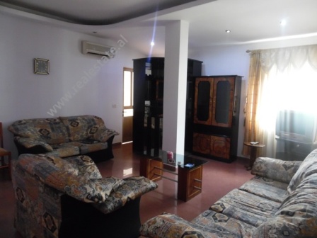 Two bedroom apartment for sale in Sami Frasheri street in Tirana, Albania (TRS-618-36d)
