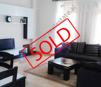 Two bedroom apartment for sale in Tirana, near the Residence Kodra e Diellit, Albania (TRS-615-51b)