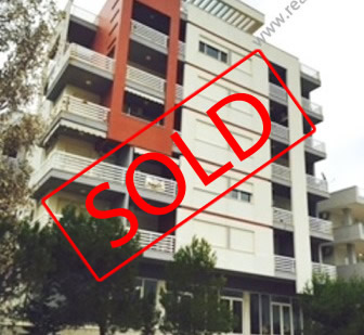 Apartments for sale at beach area in Durres, Albania (DRS-117-1L)