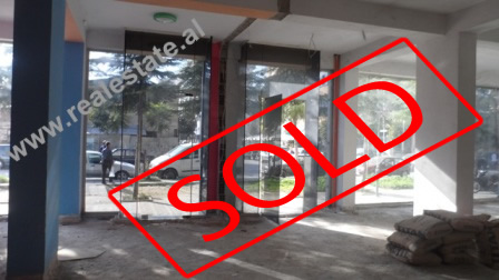 Business space for sale in Sali Butka Street in Tirana, Albania (TRS-1013-54)