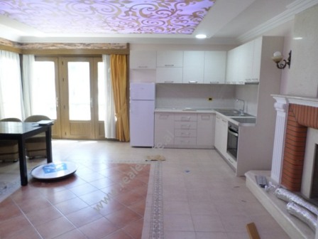 One bedroom apartment for rent in Reshit Collaku in Tirane, Albania (TRR-718-6d)