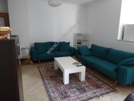 Two bedroom apartment for rent in Barrikadave street in Tirana, Albania (TRR-718-9d)