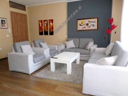 Two bedroom apartment for rent close to Kristal Center in Tirana, Albania (TRR-718-14L)