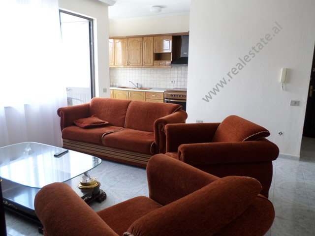 Two Bedroom apartament for rent near Myslym Shyri street in Tirana, Albania