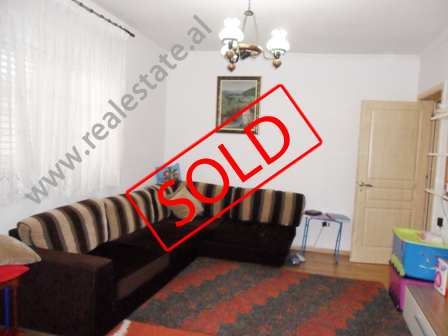 Two bedroom apartment for sale close to Zhan D Ark Boulevard in Tirana, Albania (TRS-316-50b)
