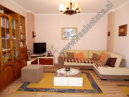 One bedroom apartment for sale close to the Center of Tirana, Albania (TRS-718-26L)